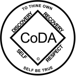 Coda Logo